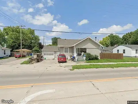 Pasewalk, NORFOLK, NE 68701
