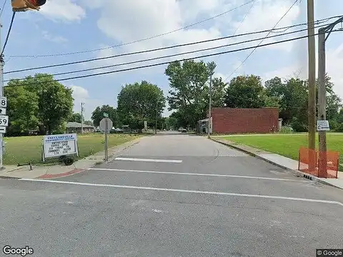 State Road 58, FREELANDVILLE, IN 47535