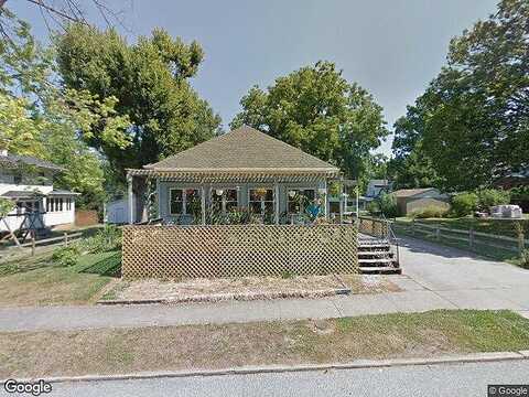 Walnut, FORT BRANCH, IN 47648