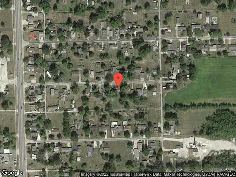 Wisconsin, WESTVILLE, IL 61883