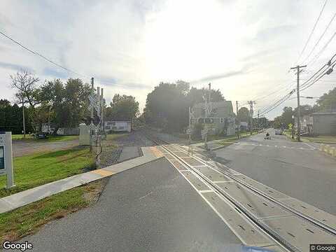 County Route 46, FORT EDWARD, NY 12828