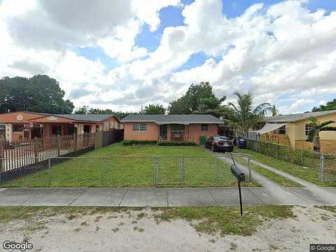 96Th, MIAMI, FL 33147
