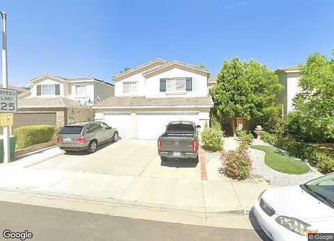 Barcelona, CASTAIC, CA 91384