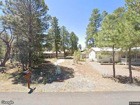 Young, SHOW LOW, AZ 85901