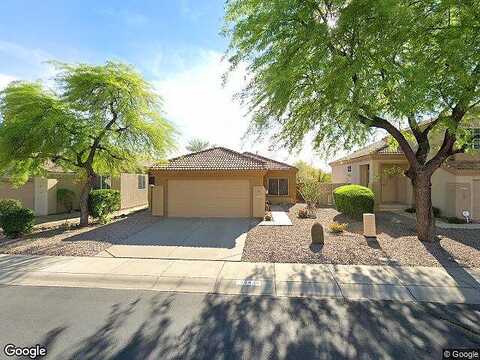 42Nd, CAVE CREEK, AZ 85331
