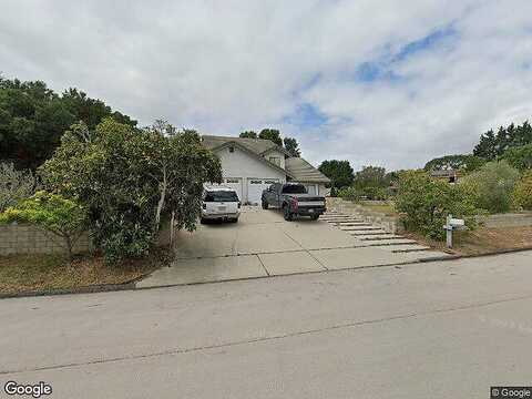 Courtney, LOMPOC, CA 93436