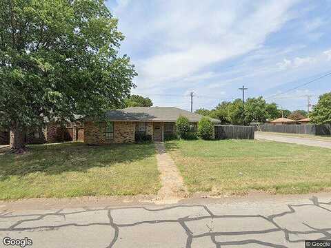 Cunningham, WICHITA FALLS, TX 76308
