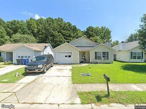 Foxhorn, JACKSONVILLE, NC 28546