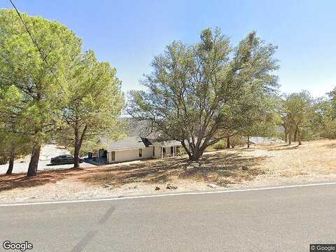 Corral, COARSEGOLD, CA 93614