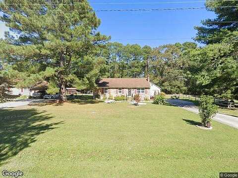 Sycamore, SEDLEY, VA 23878