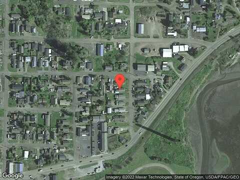 1St, GARIBALDI, OR 97118