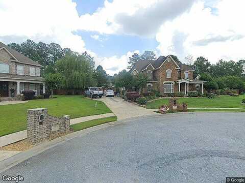 Andover, BONAIRE, GA 31005