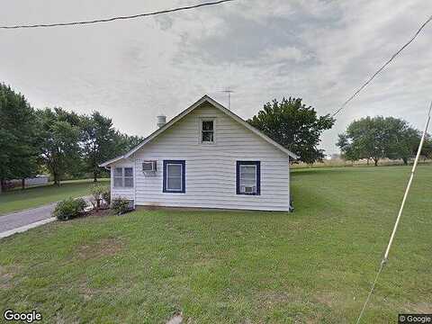 Ash, HARVEYVILLE, KS 66431
