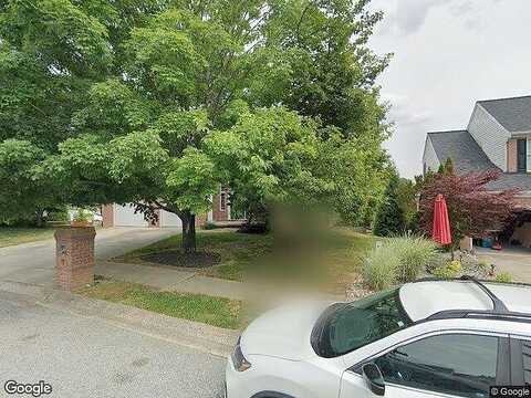 Barn View, FOREST HILL, MD 21050