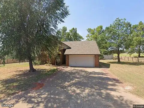 Berry, CHANDLER, OK 74834