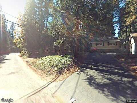 David Lee, ARNOLD, CA 95223