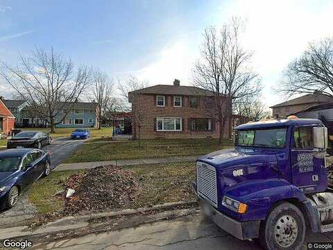 Dogwood, PARK FOREST, IL 60466