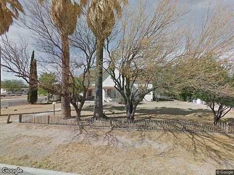 3Rd, BENSON, AZ 85602
