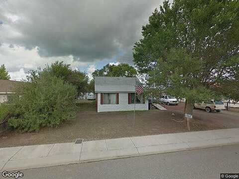 Fulton, WILLIAMS, AZ 86046