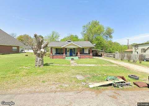 Hunt, MEXIA, TX 76667