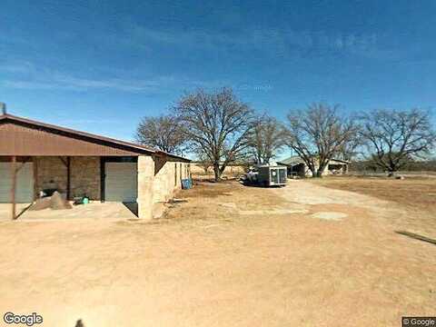 Mesquite, MELVIN, TX 76858