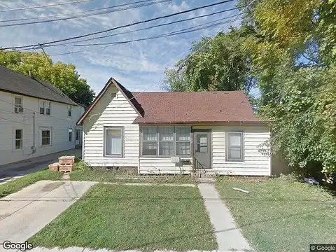 Haish, DEKALB, IL 60115