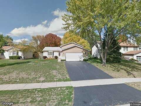 High, WAUCONDA, IL 60084