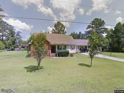 Hines, GUYTON, GA 31312