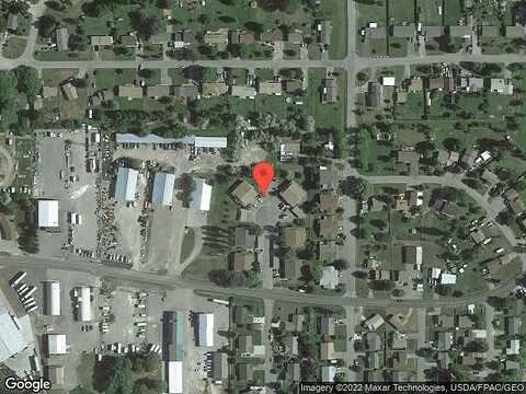 Kelly, KALISPELL, MT 59901