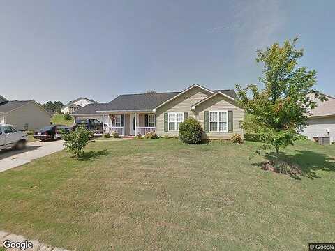 Kingfisher, SIMPSONVILLE, SC 29680