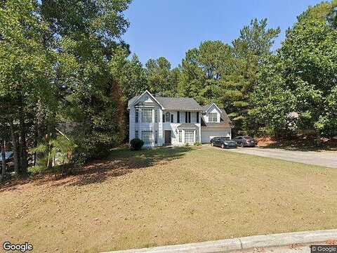 Knotty Pine, ATLANTA, GA 30331