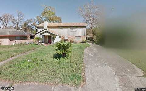 Ligustrum, LAKE JACKSON, TX 77566