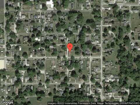 Mckinley, GEORGETOWN, IL 61846