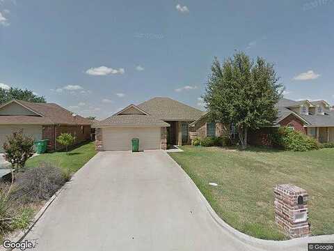 Midnight Shadow, STEPHENVILLE, TX 76401