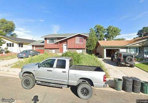 4Th, LA SALLE, CO 80645