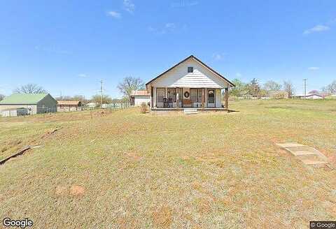 6Th, SAYRE, OK 73662