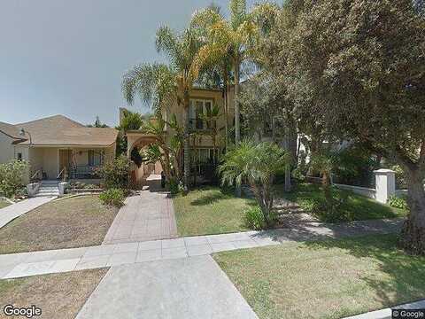 Elm, BEVERLY HILLS, CA 90210