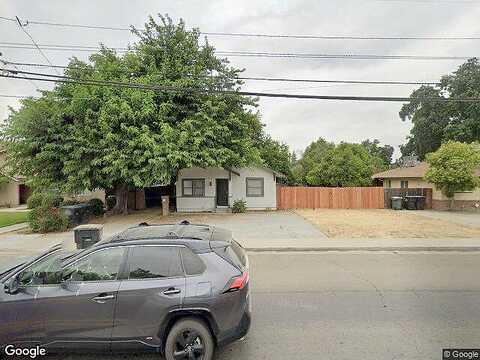 Hall, VISALIA, CA 93291