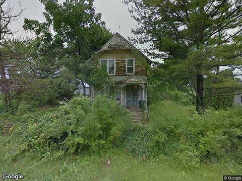 High, PORT BYRON, IL 61275