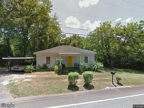 Palmetto, LIBERTY, SC 29657
