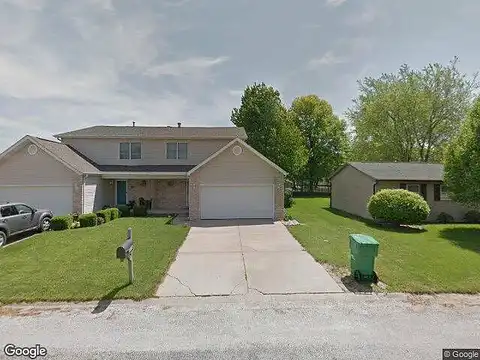 Rose, AUBURN, IL 62615