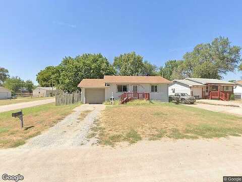 Sunnyside, HAYSVILLE, KS 67060
