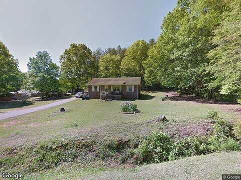 Pump House, WESTMINSTER, SC 29693