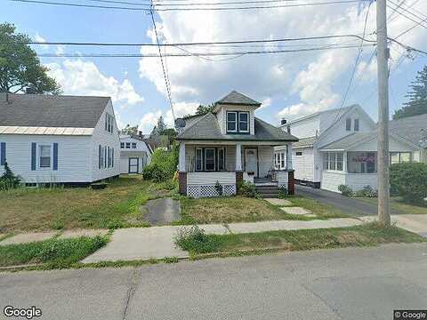 Root, SCHENECTADY, NY 12302