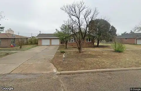 Popham, WHITE DEER, TX 79097