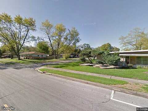 Shawnee, PARK FOREST, IL 60466