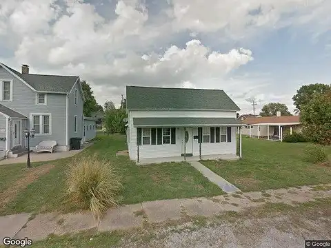 3Rd South, MOUNT OLIVE, IL 62069
