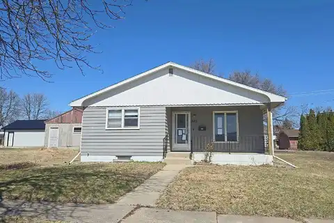 Baker, ARLINGTON, MN 55307