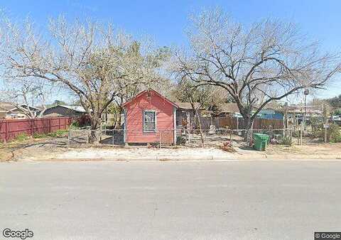 Caffery, PHARR, TX 78577