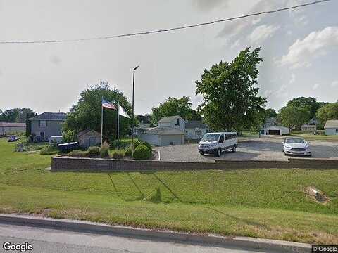 Randolph, ROANOKE, IL 61561